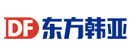 東方韓亞logo