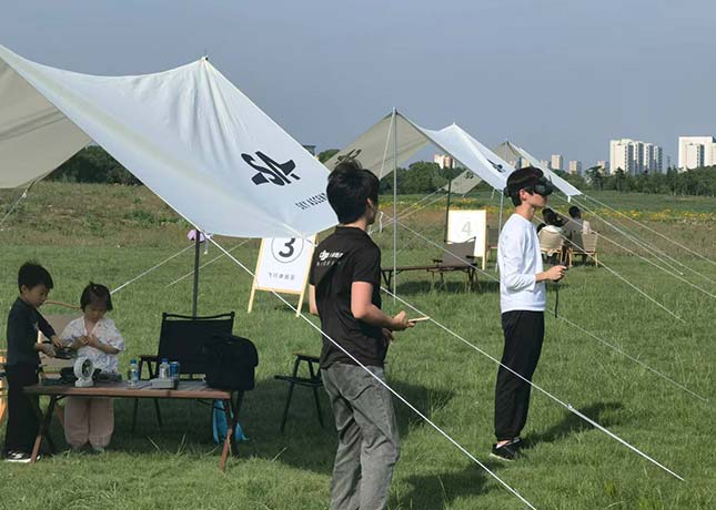 實訓教學