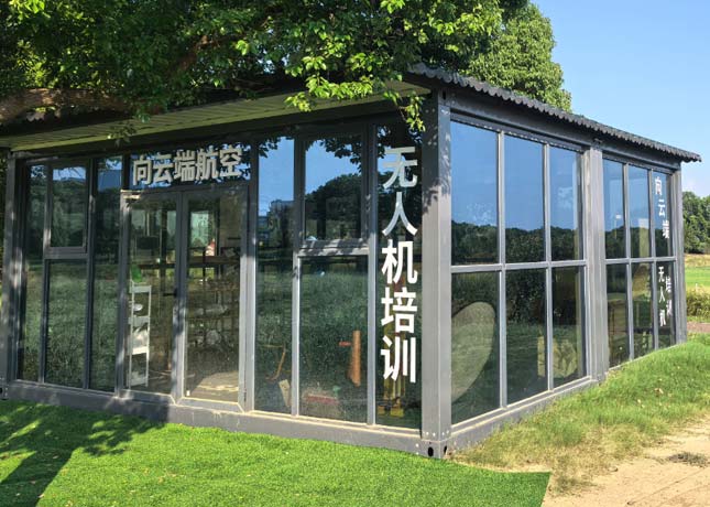 門面