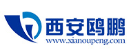 西安鷗鵬互聯logo