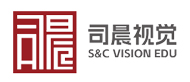 杭州司晨視覺logo