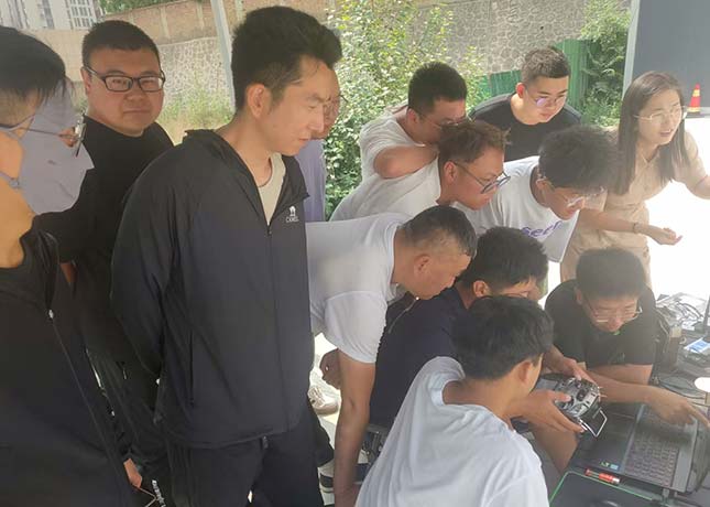 實操教學