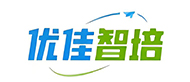 優佳智培logo