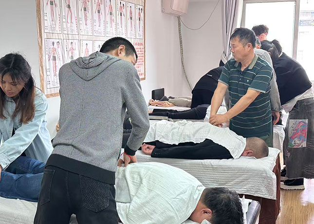 實操課堂12