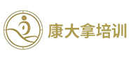 合肥康大拿職業培訓學校logo