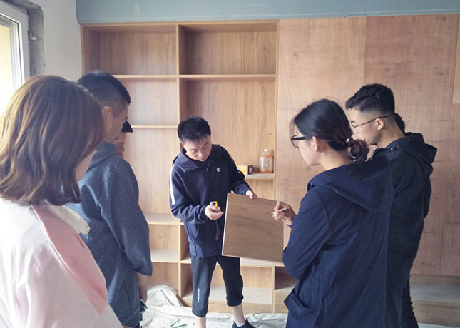 教學現場20
