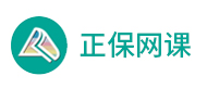 正保會計網課logo