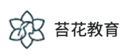 東莞苔花教育logo