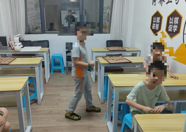 學員風采2