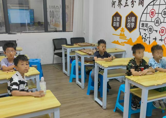 學員風采