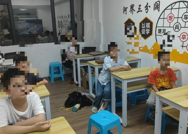 學員風采1