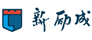 廣州新勵成口才logo