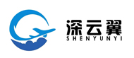 深圳深云翼logo