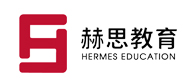 大連赫思教育logo