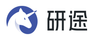 鄭州研途考研logo
