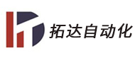 杭州拓達(dá)自動化培訓(xùn)中心logo