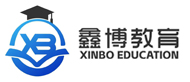 南寧鑫博教育logo