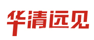 華清遠見logo